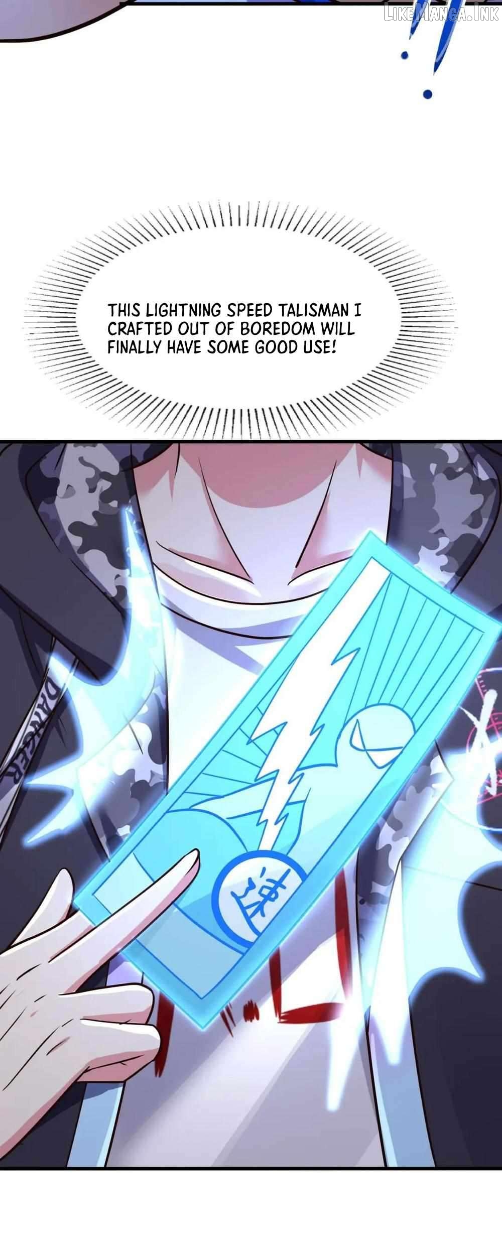 I Opened A Harem in Hell Chapter 69 - page 22
