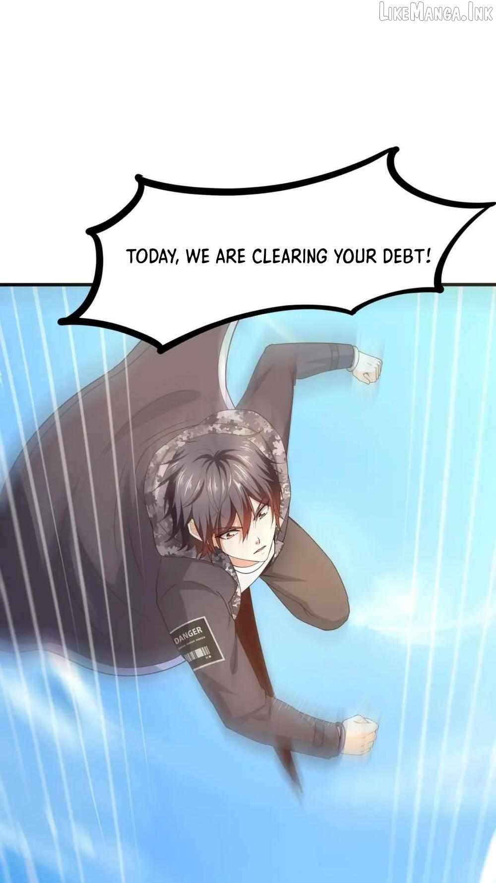 I Opened A Harem in Hell Chapter 69 - page 28