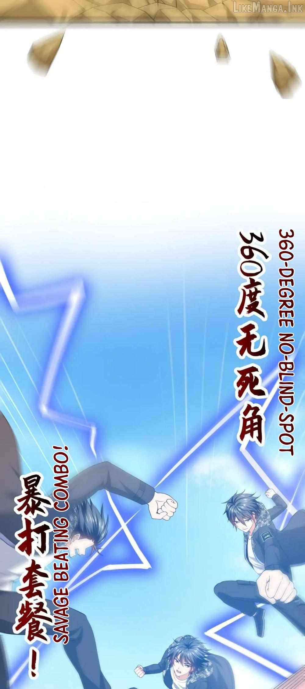 I Opened A Harem in Hell Chapter 69 - page 30