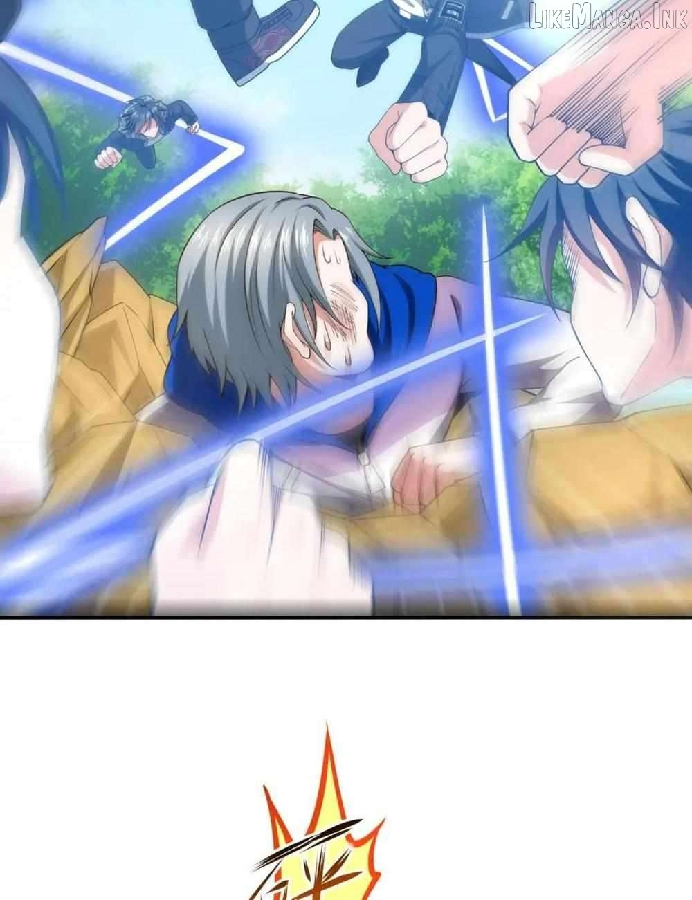 I Opened A Harem in Hell Chapter 69 - page 31