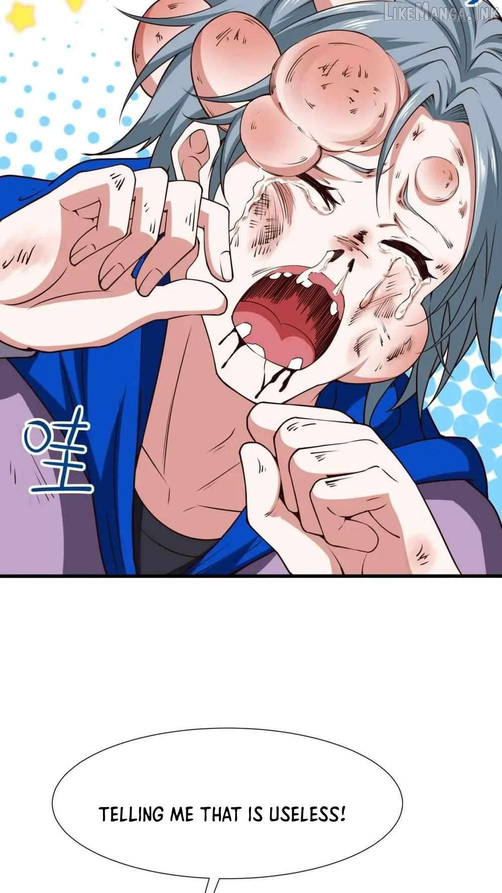 I Opened A Harem in Hell Chapter 69 - page 36