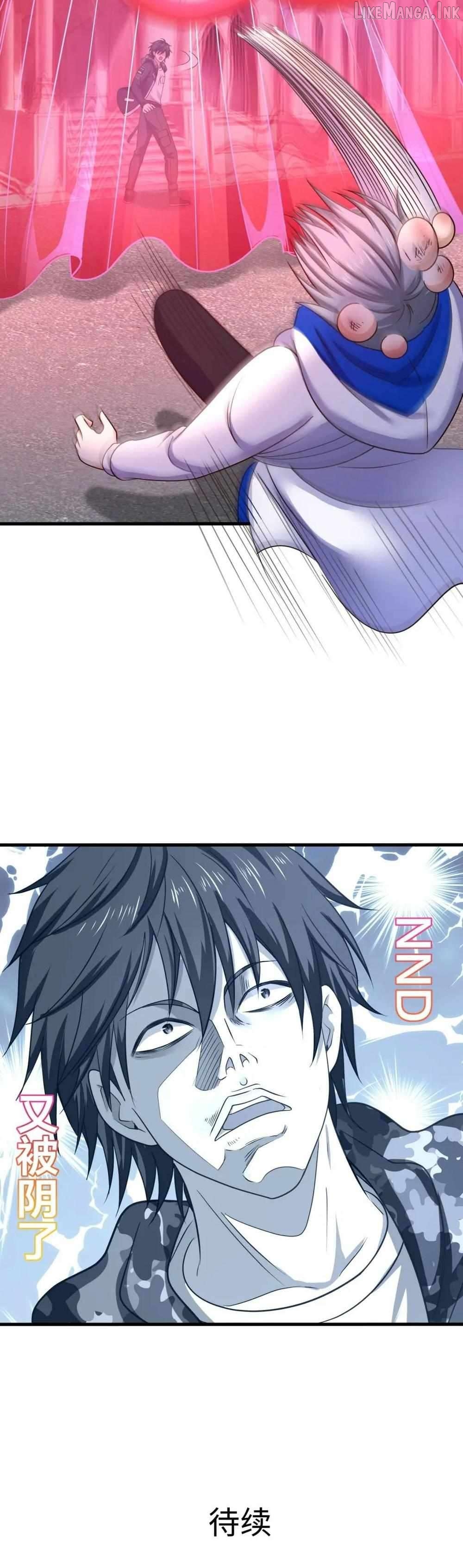 I Opened A Harem in Hell Chapter 69 - page 41