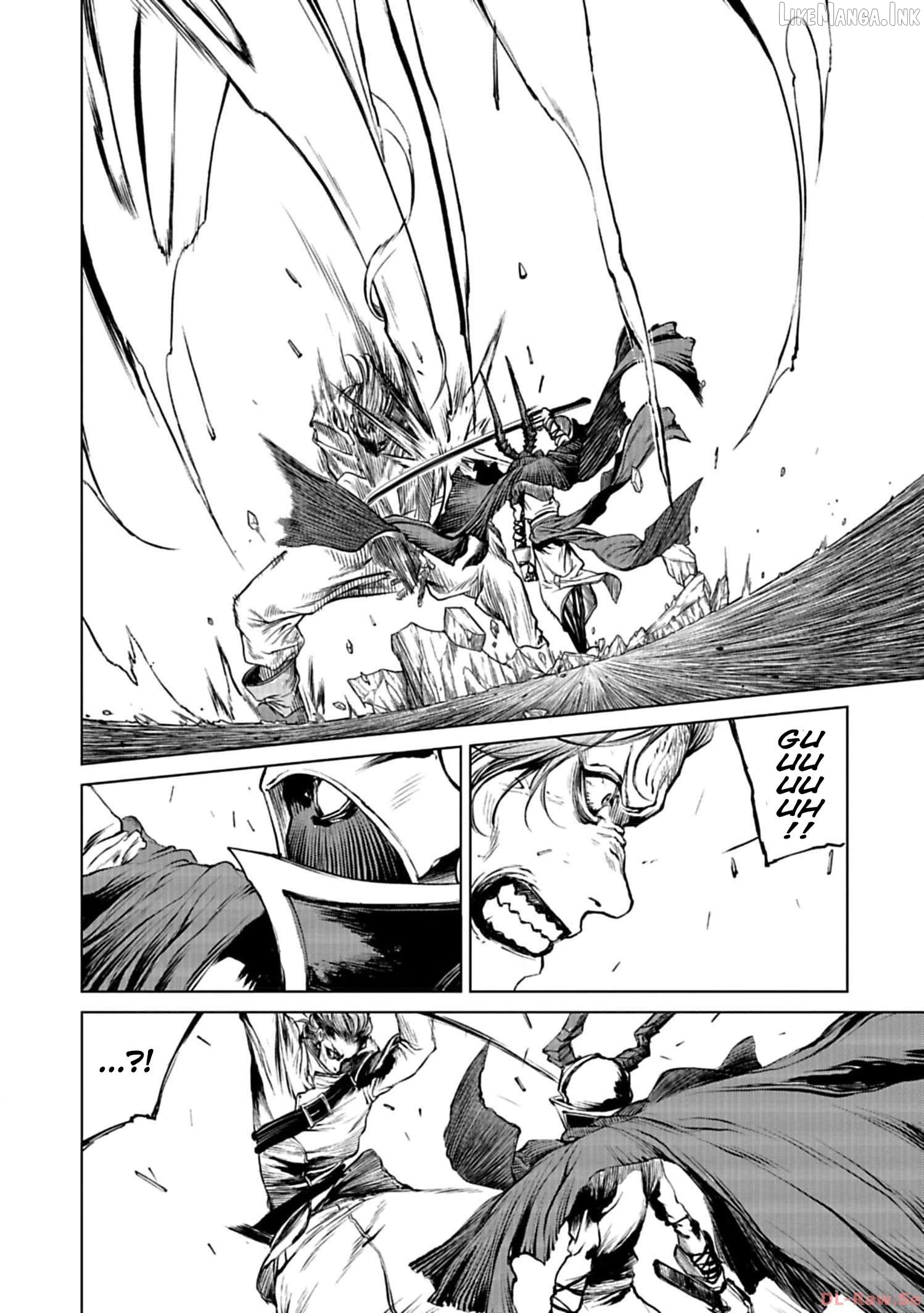 Kokuma Musou Chapter 3 - page 10