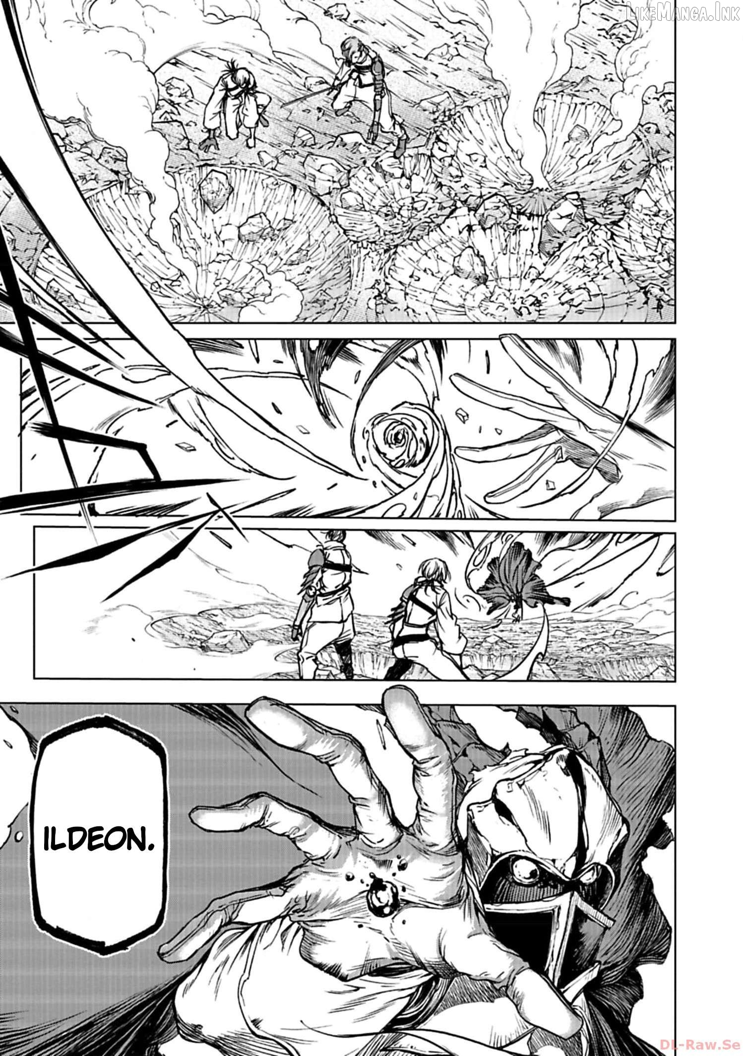 Kokuma Musou Chapter 3 - page 17