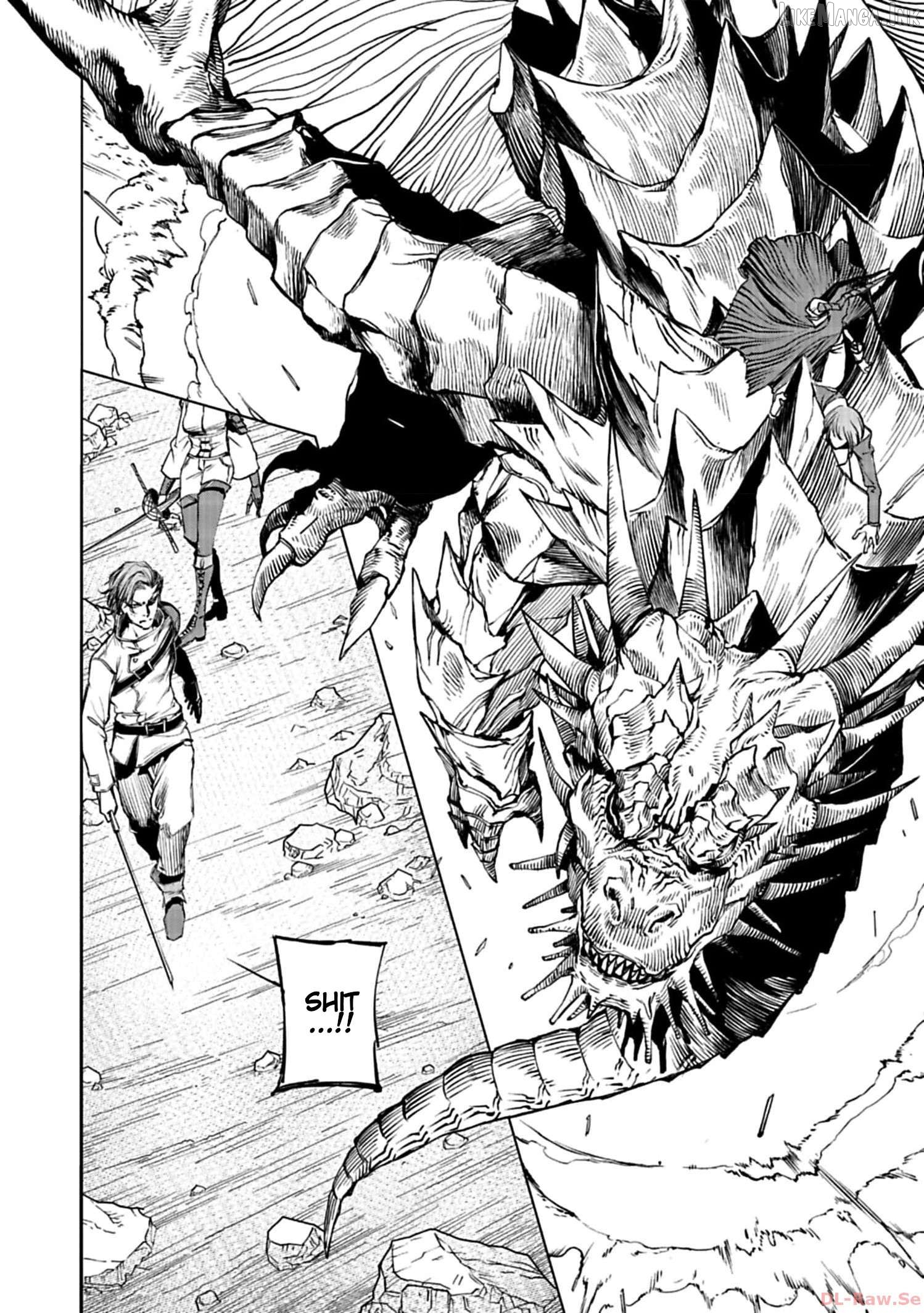 Kokuma Musou Chapter 3 - page 6