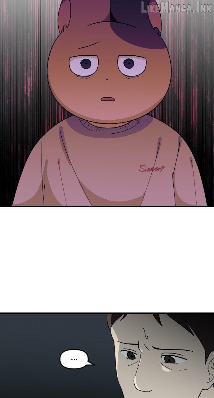 It’ll Be Okay Chapter 25 - page 10