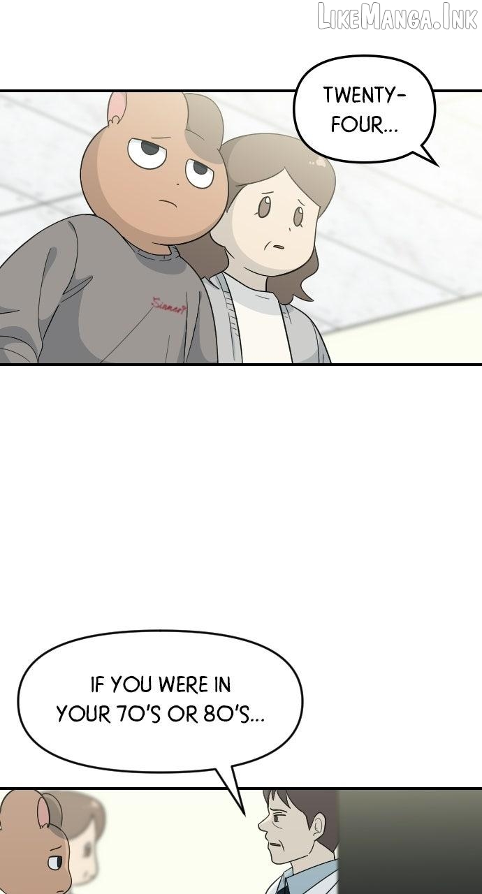 It’ll Be Okay Chapter 25 - page 12