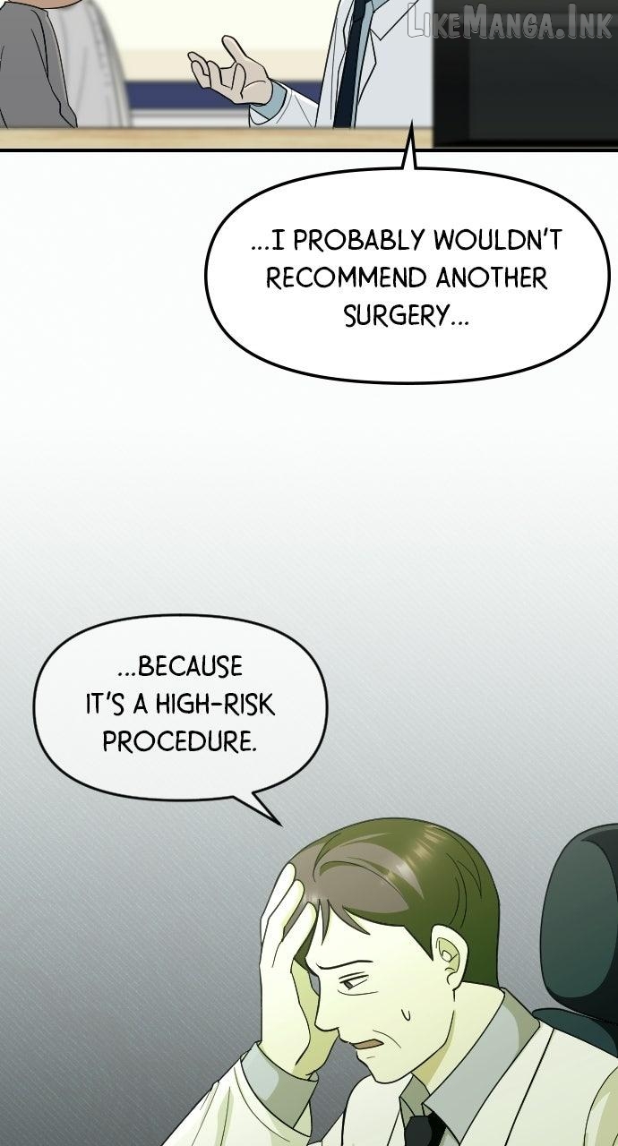 It’ll Be Okay Chapter 25 - page 13