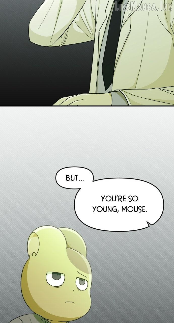 It’ll Be Okay Chapter 25 - page 14