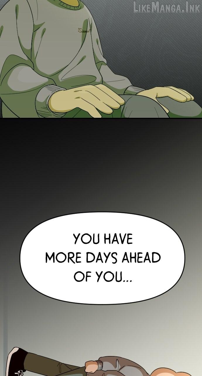 It’ll Be Okay Chapter 25 - page 15