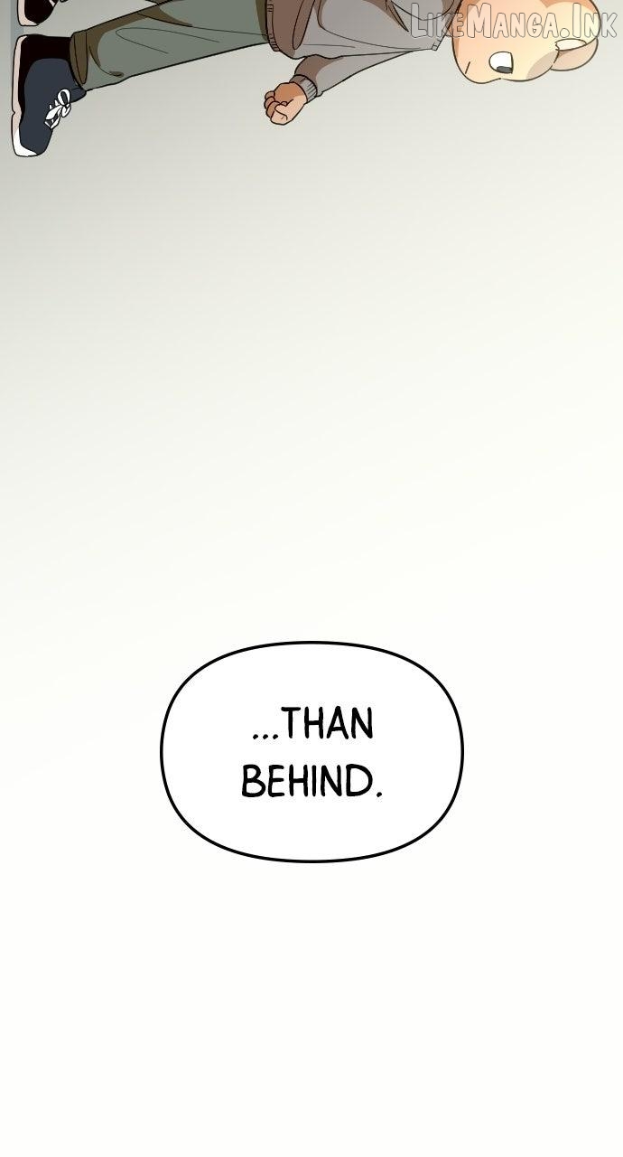 It’ll Be Okay Chapter 25 - page 16
