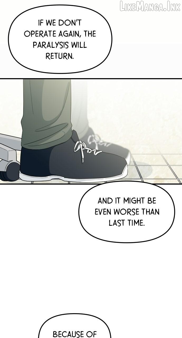 It’ll Be Okay Chapter 25 - page 17