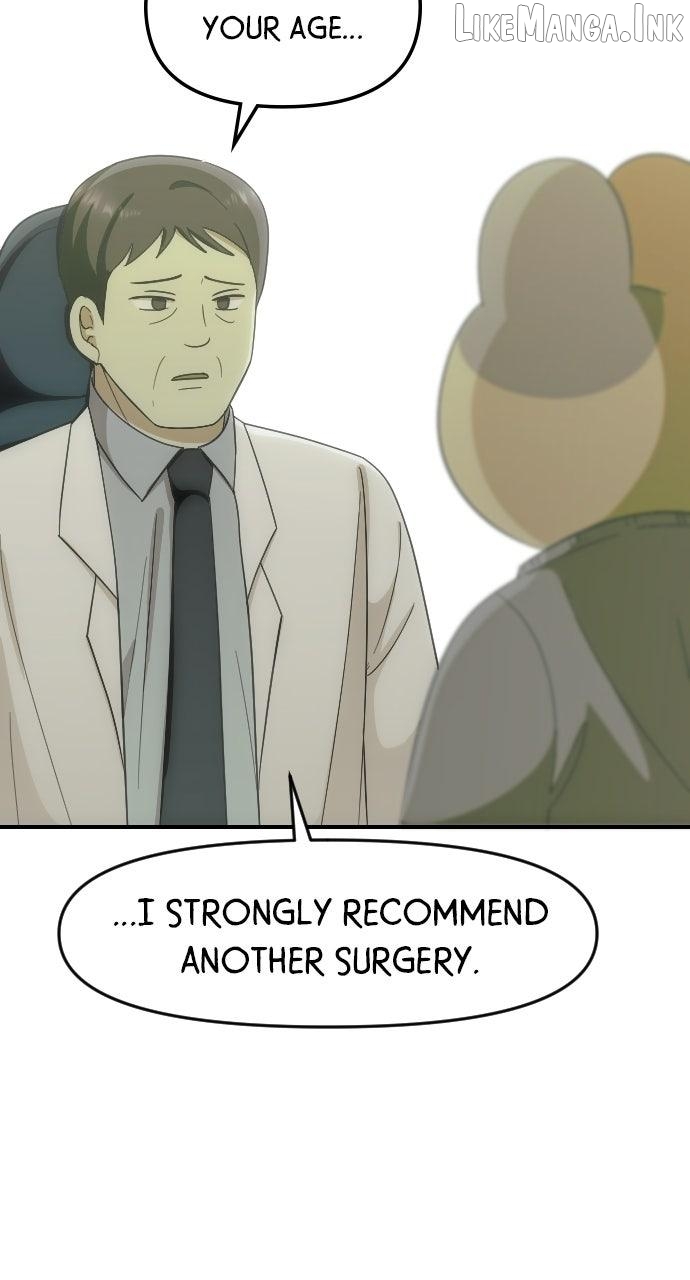 It’ll Be Okay Chapter 25 - page 18
