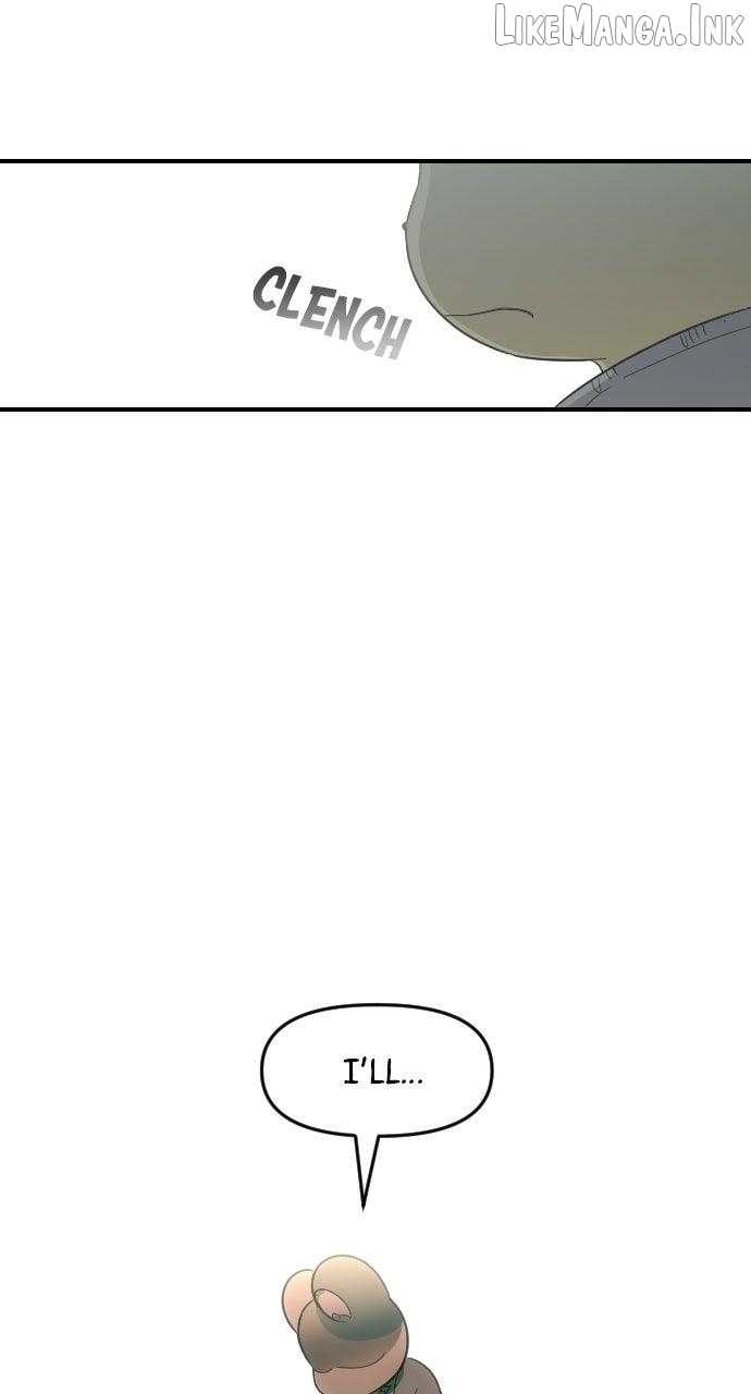 It’ll Be Okay Chapter 25 - page 19