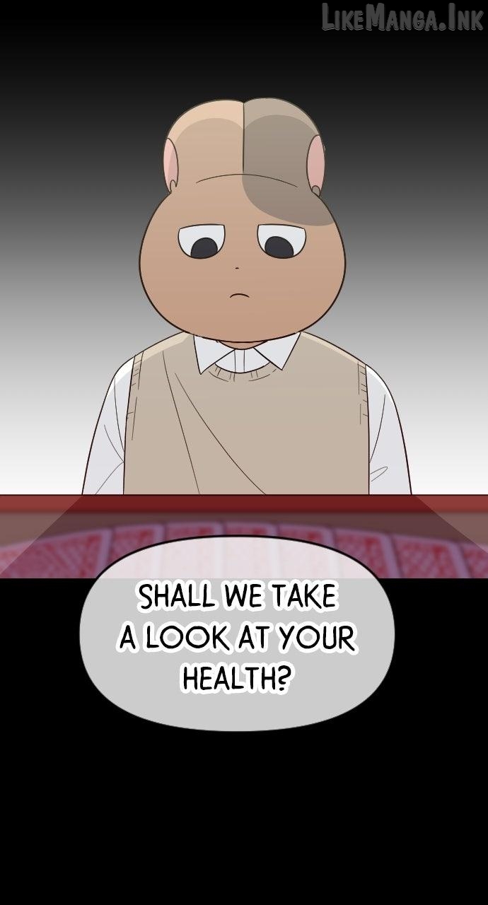 It’ll Be Okay Chapter 25 - page 2