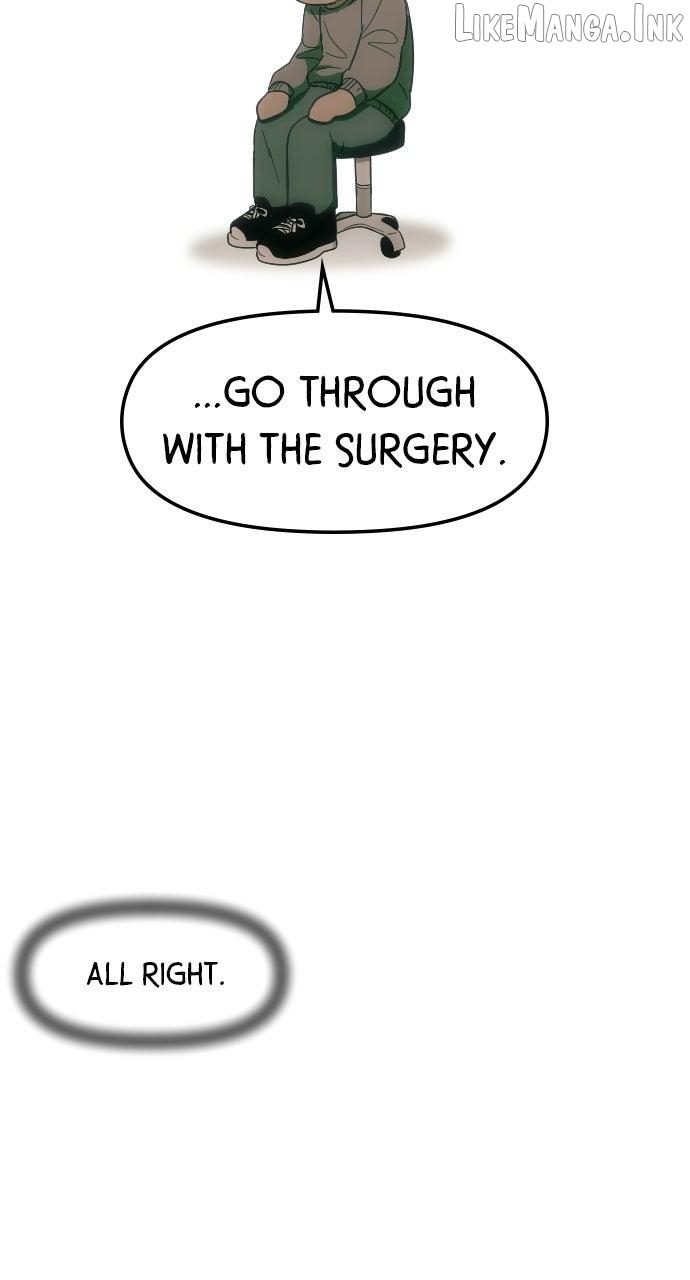 It’ll Be Okay Chapter 25 - page 20