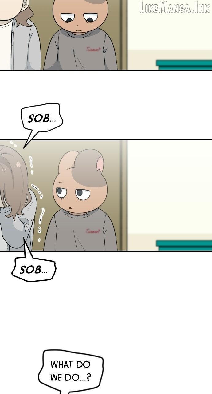 It’ll Be Okay Chapter 25 - page 22