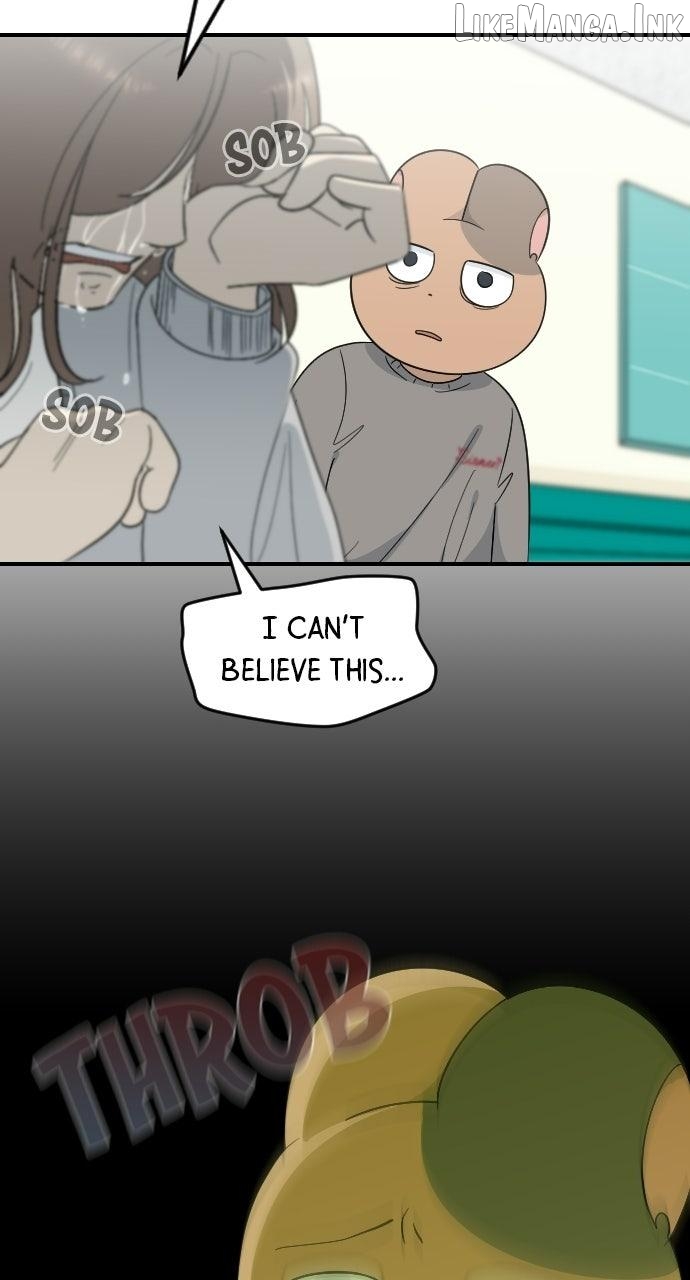 It’ll Be Okay Chapter 25 - page 23