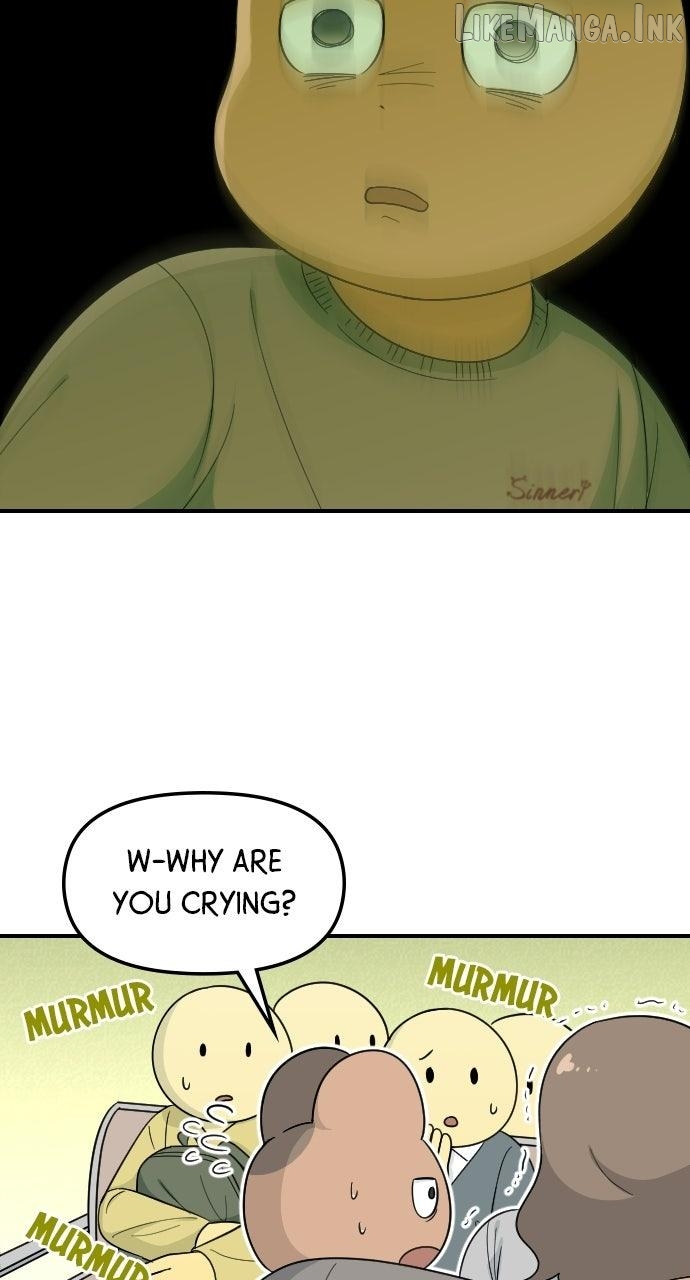 It’ll Be Okay Chapter 25 - page 24