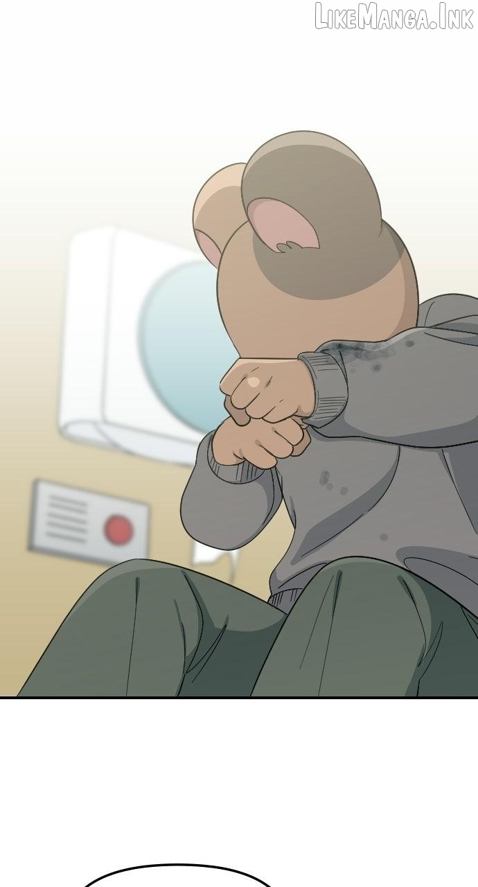 It’ll Be Okay Chapter 25 - page 26