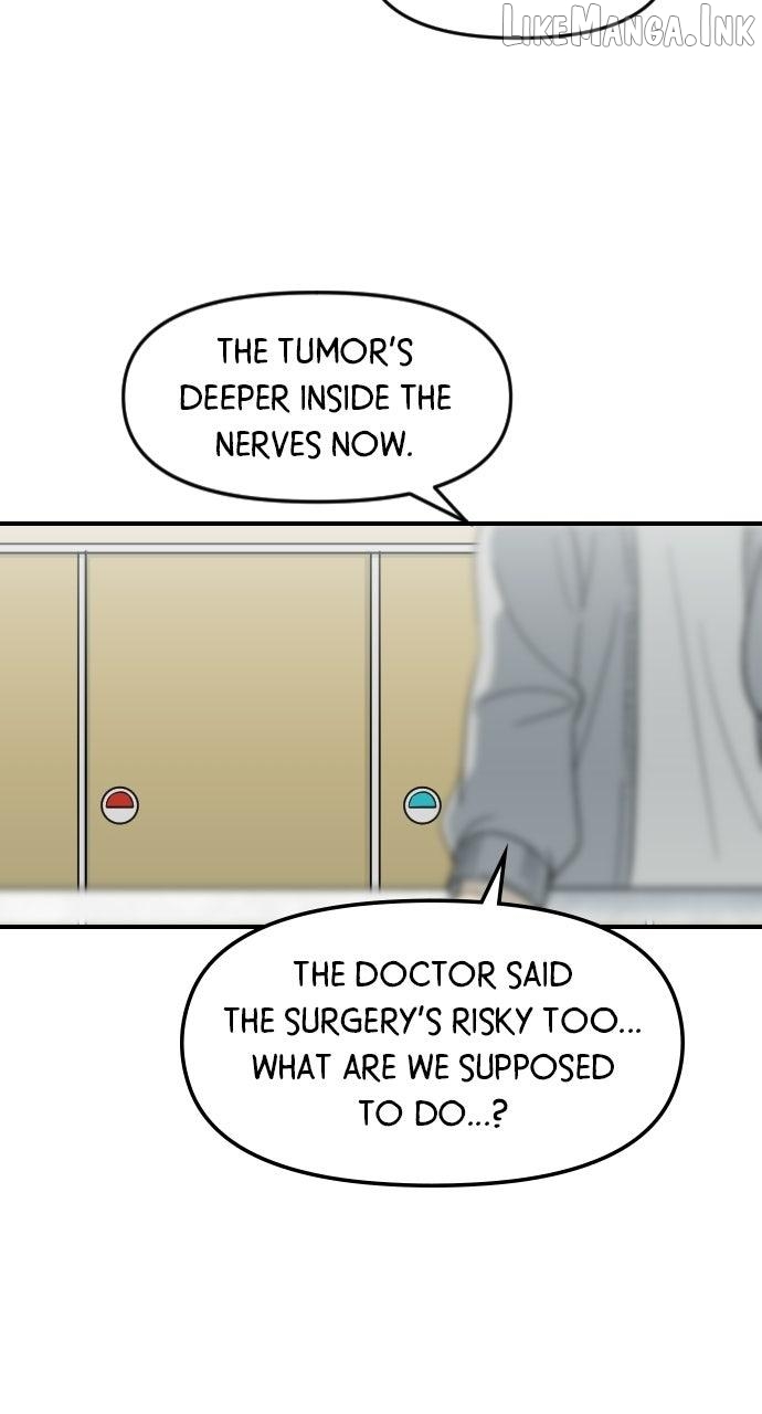 It’ll Be Okay Chapter 25 - page 29