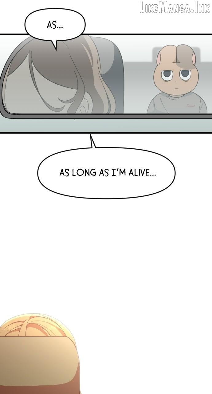 It’ll Be Okay Chapter 25 - page 33