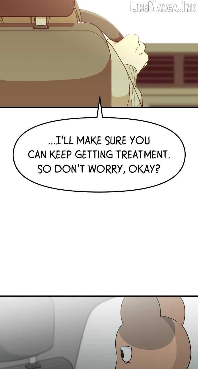 It’ll Be Okay Chapter 25 - page 34