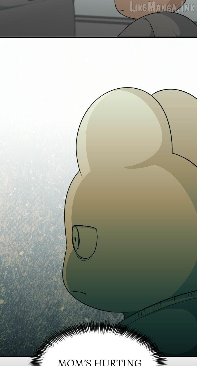 It’ll Be Okay Chapter 25 - page 35