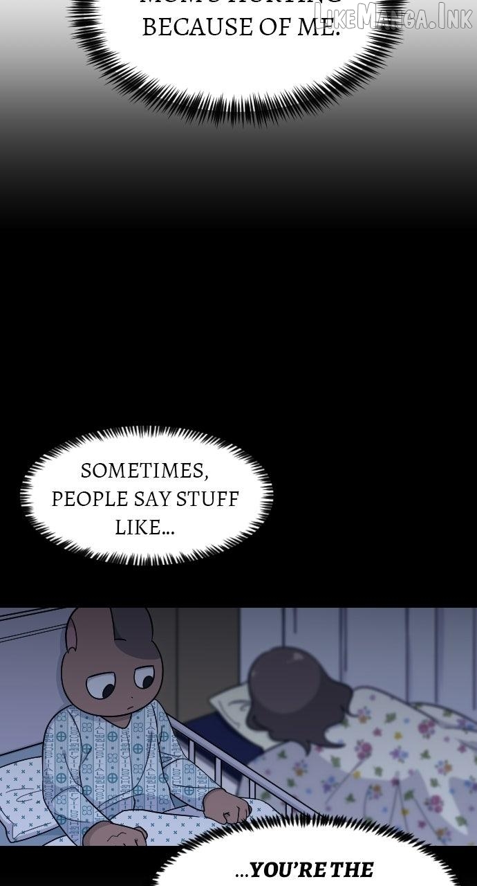 It’ll Be Okay Chapter 25 - page 36