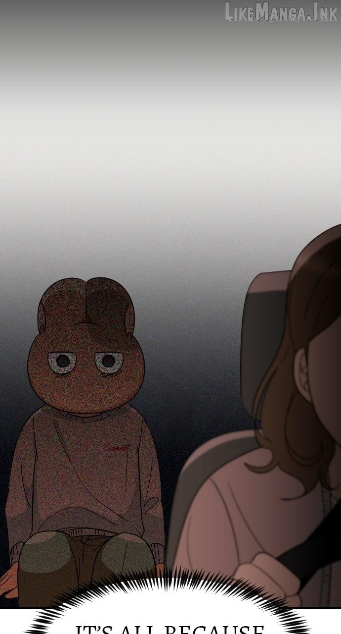 It’ll Be Okay Chapter 25 - page 39