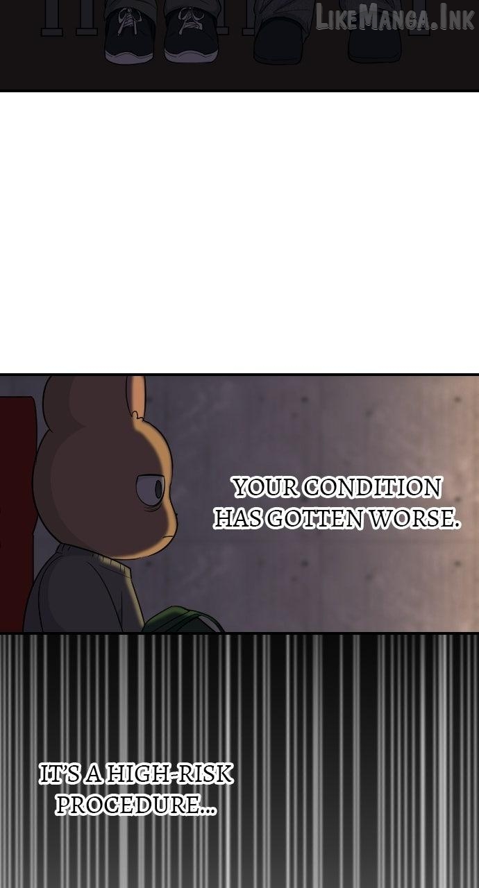 It’ll Be Okay Chapter 25 - page 43
