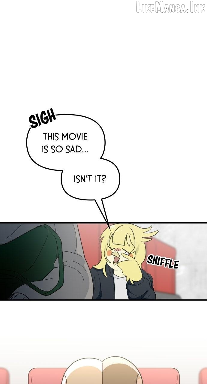 It’ll Be Okay Chapter 25 - page 45