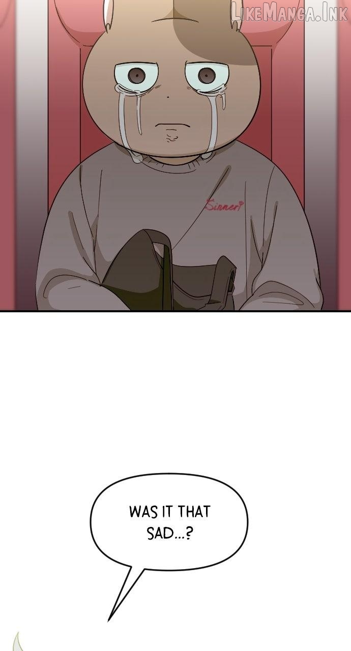 It’ll Be Okay Chapter 25 - page 46
