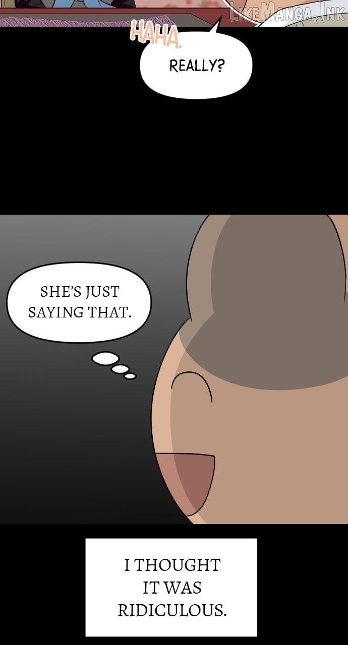 It’ll Be Okay Chapter 25 - page 5