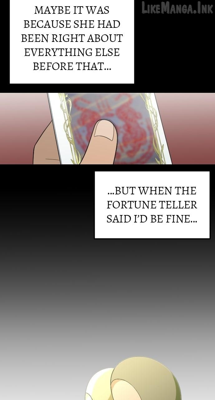 It’ll Be Okay Chapter 25 - page 7