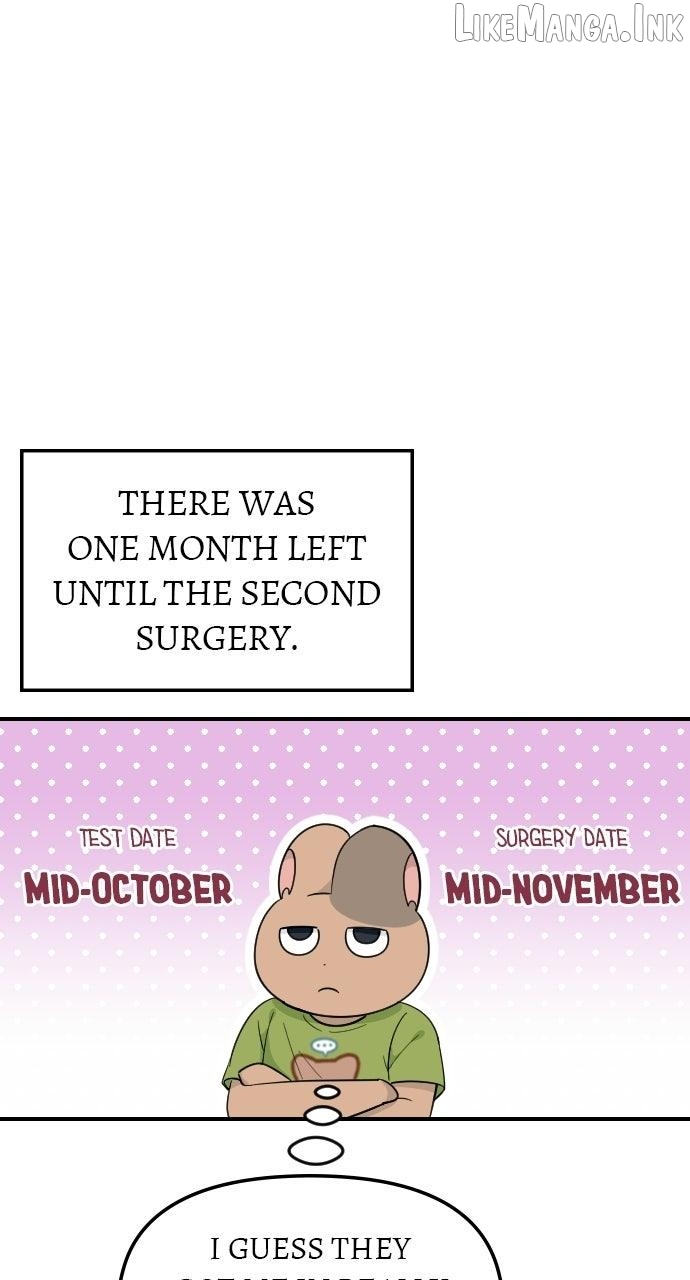It’ll Be Okay Chapter 26 - page 1