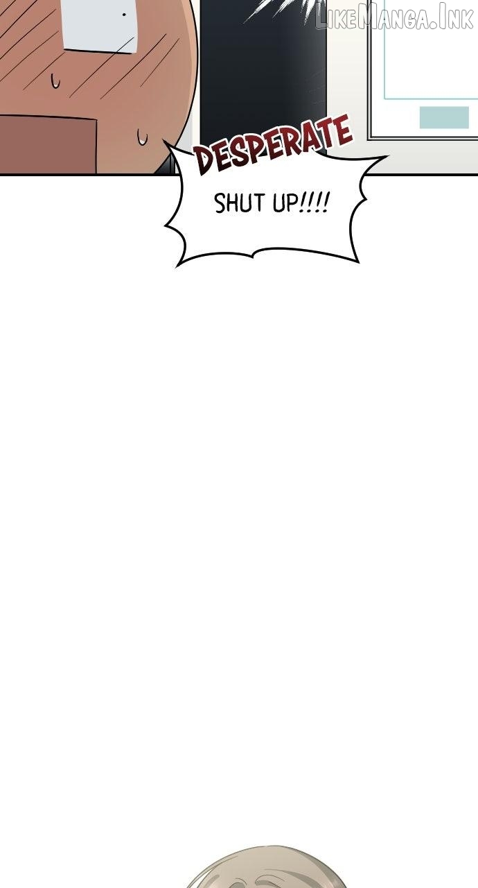It’ll Be Okay Chapter 26 - page 14