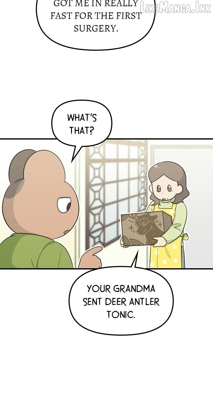 It’ll Be Okay Chapter 26 - page 2
