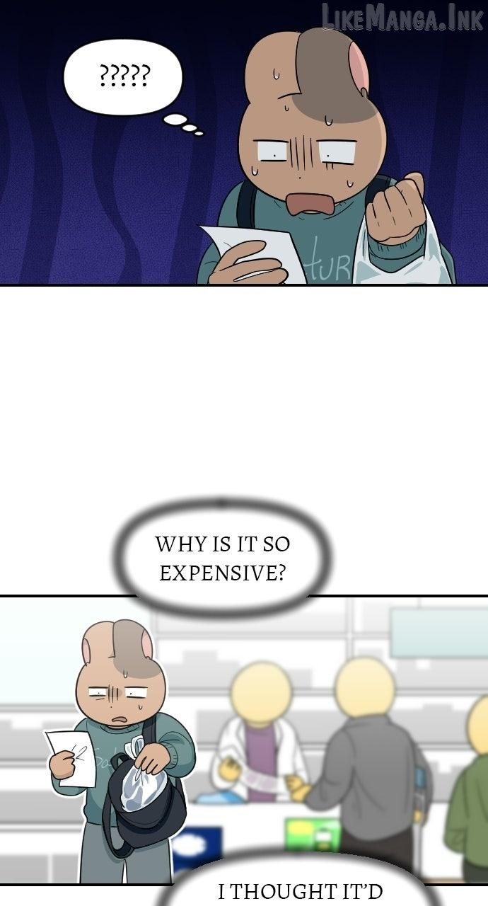It’ll Be Okay Chapter 26 - page 26