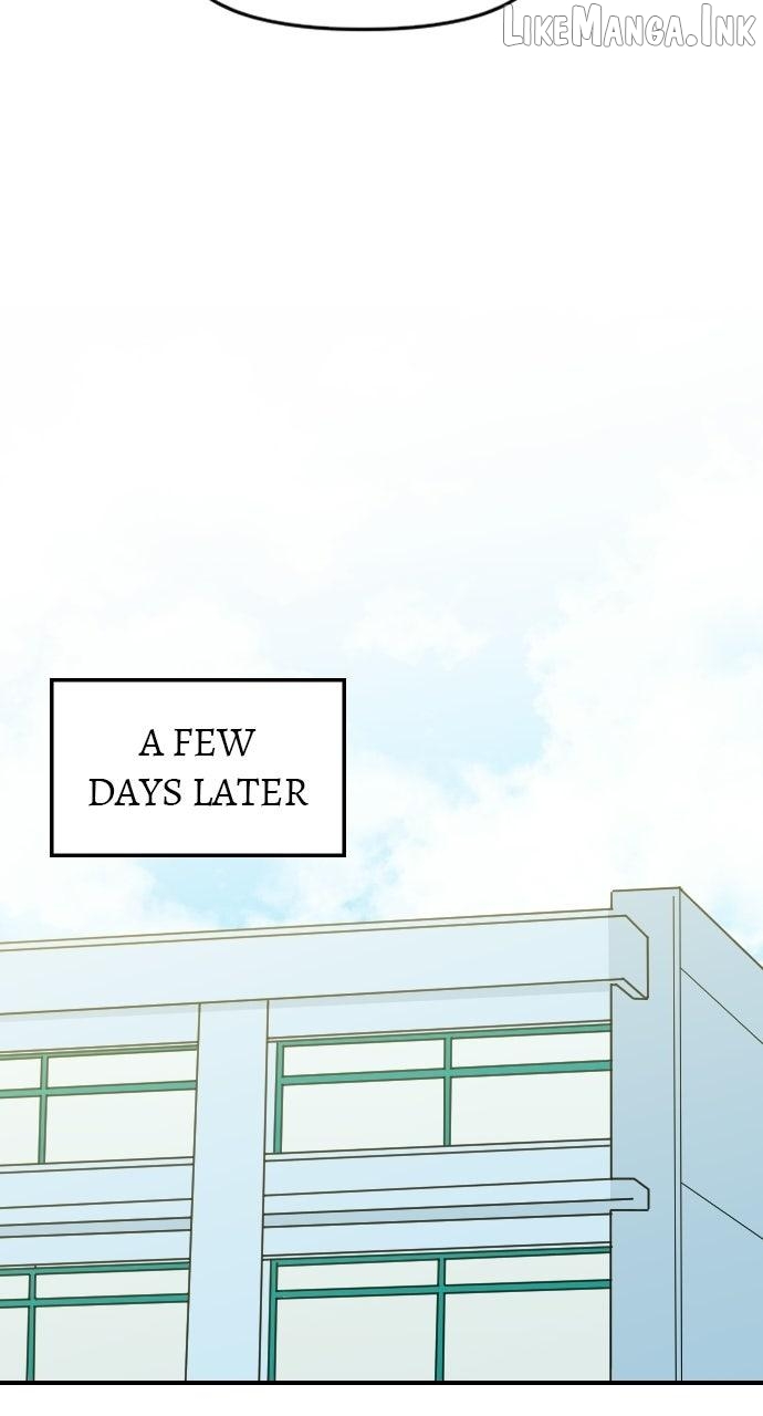 It’ll Be Okay Chapter 26 - page 29