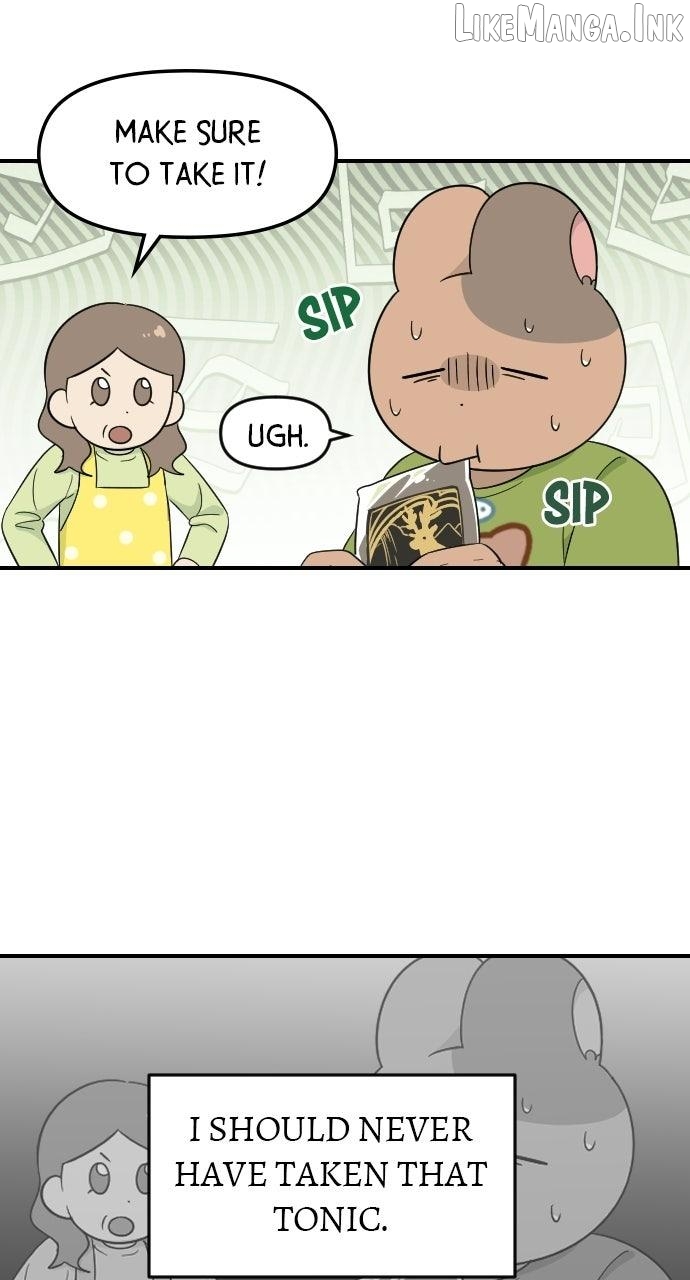 It’ll Be Okay Chapter 26 - page 3