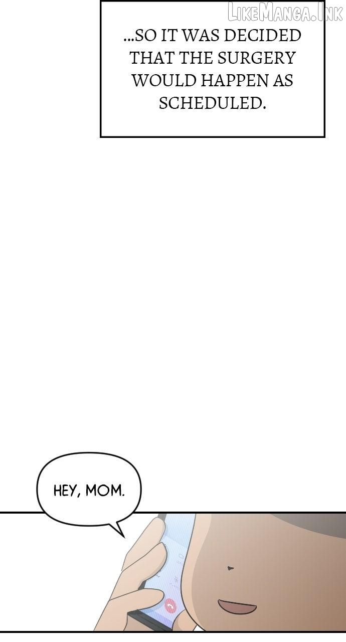 It’ll Be Okay Chapter 26 - page 38