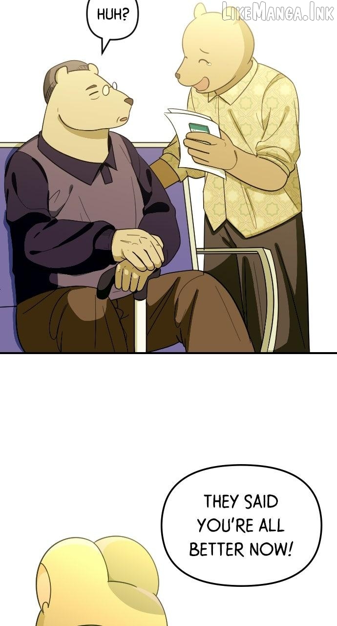 It’ll Be Okay Chapter 26 - page 41