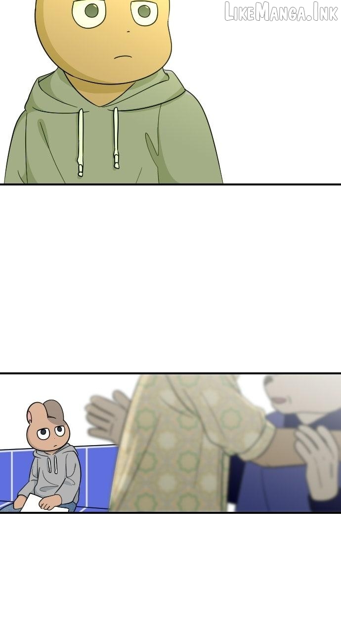 It’ll Be Okay Chapter 26 - page 42