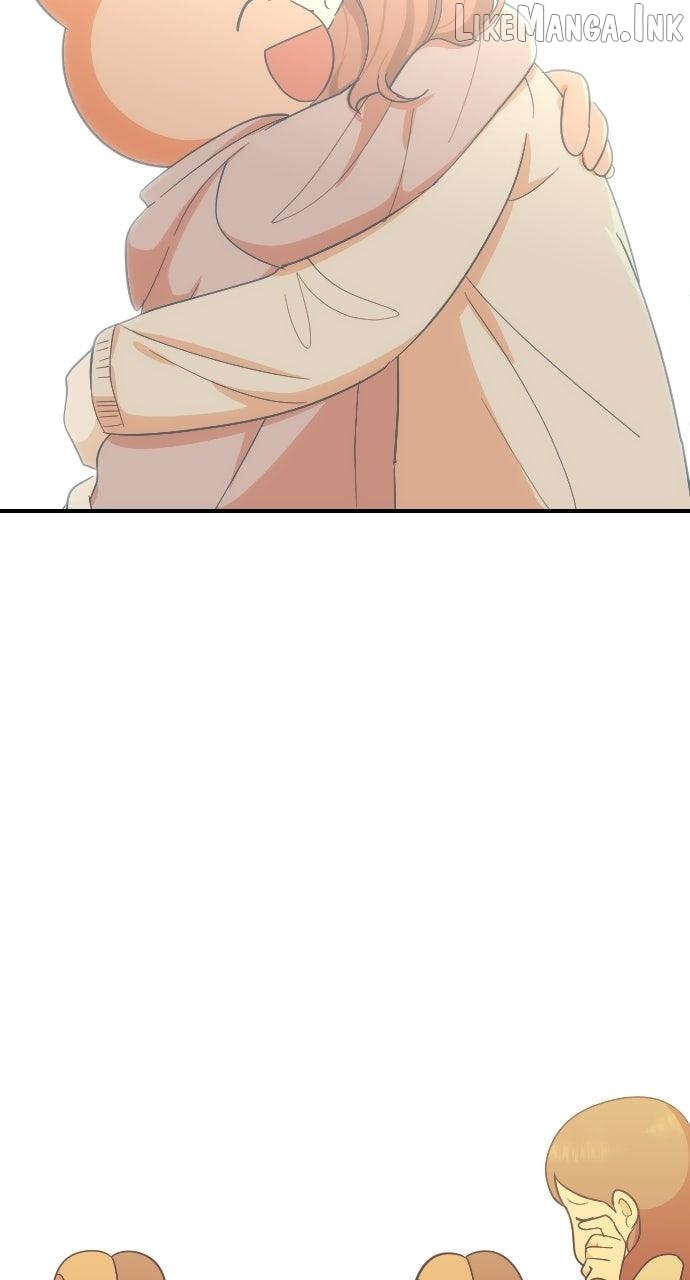 It’ll Be Okay Chapter 26 - page 44