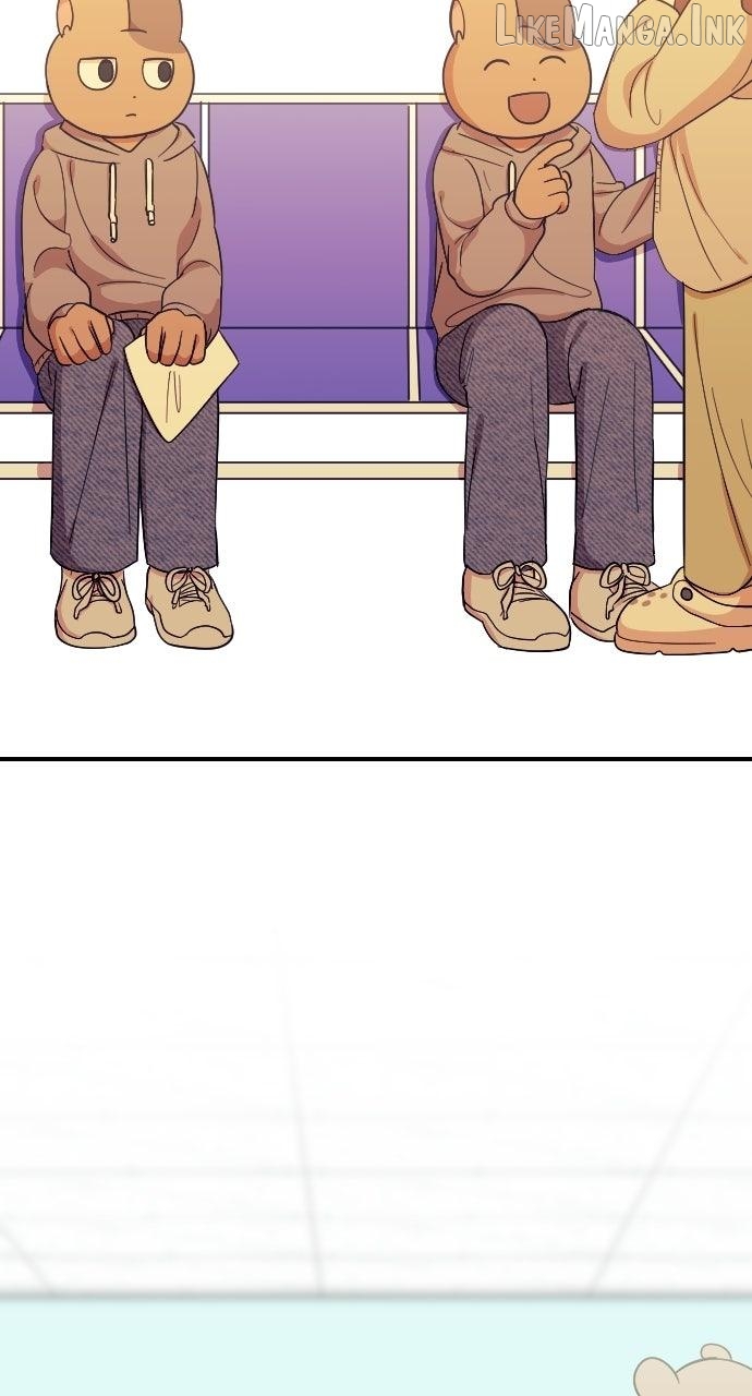 It’ll Be Okay Chapter 26 - page 45