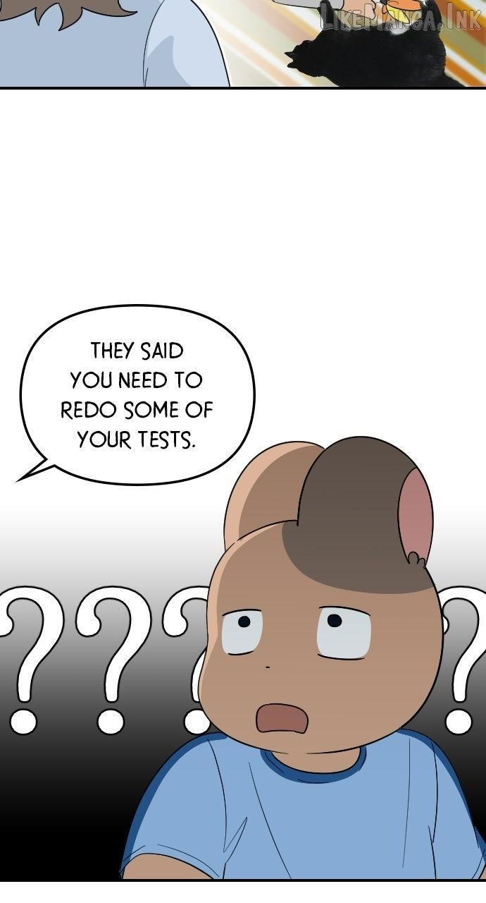 It’ll Be Okay Chapter 26 - page 6
