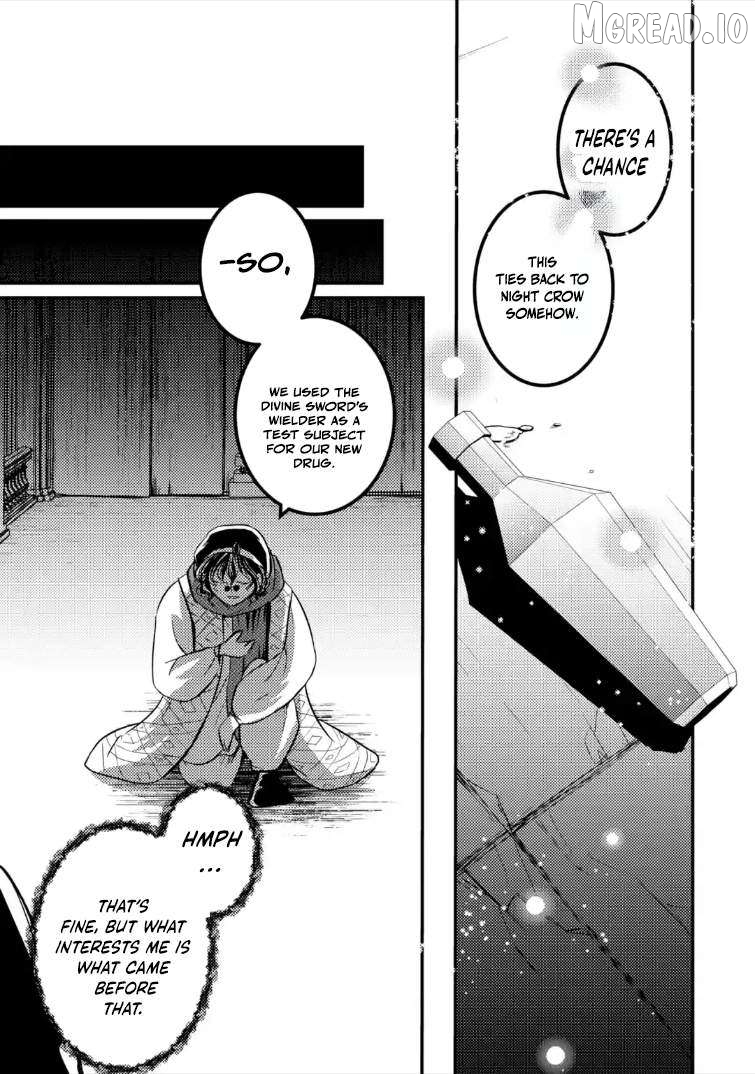 The Reincarnator Who Was Banished After Gaining the Useless Skill [Poison Immunity], Accidentally Ate the Meat of a Dead SSS-Rank Monster (Deadly Poison) and Obtained a Cheat Skill Chapter 11.3 - page 12