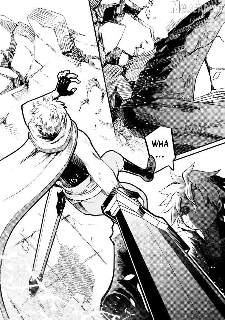 The Reincarnator Who Was Banished After Gaining the Useless Skill [Poison Immunity], Accidentally Ate the Meat of a Dead SSS-Rank Monster (Deadly Poison) and Obtained a Cheat Skill Chapter 11.3 - page 3