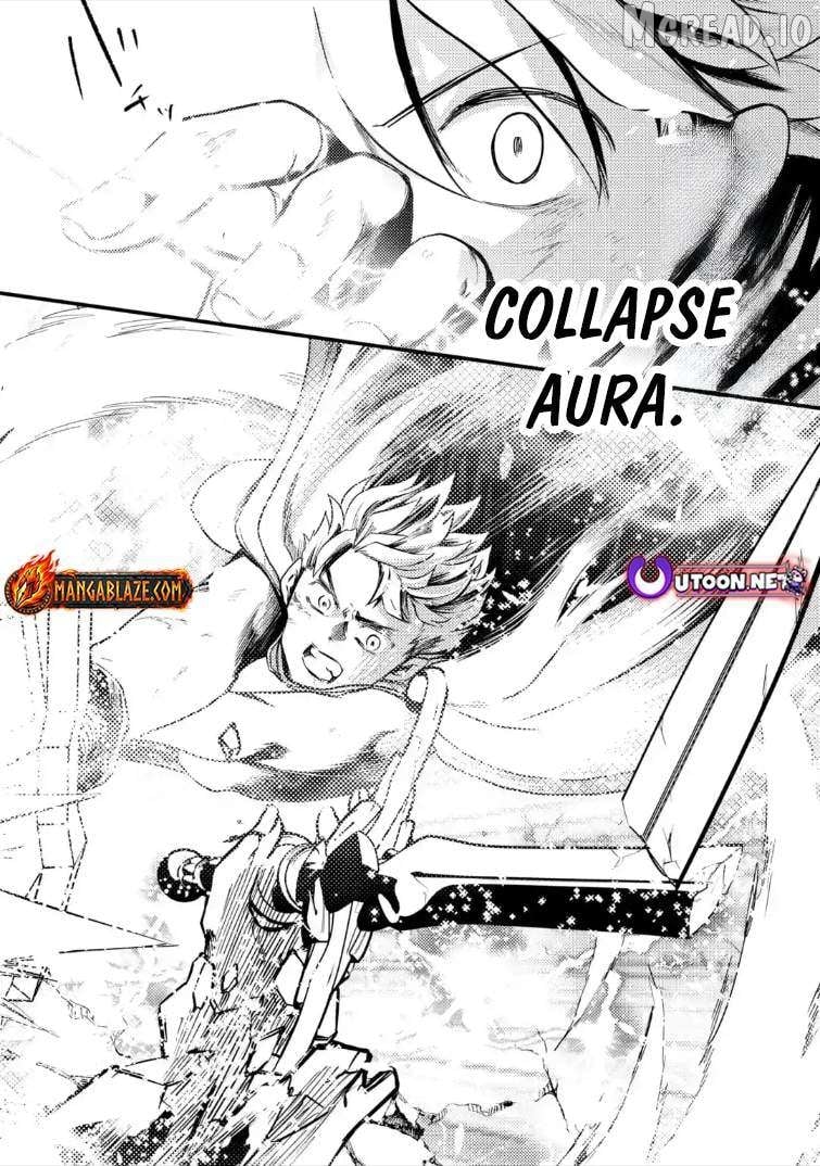 The Reincarnator Who Was Banished After Gaining the Useless Skill [Poison Immunity], Accidentally Ate the Meat of a Dead SSS-Rank Monster (Deadly Poison) and Obtained a Cheat Skill Chapter 11.3 - page 5